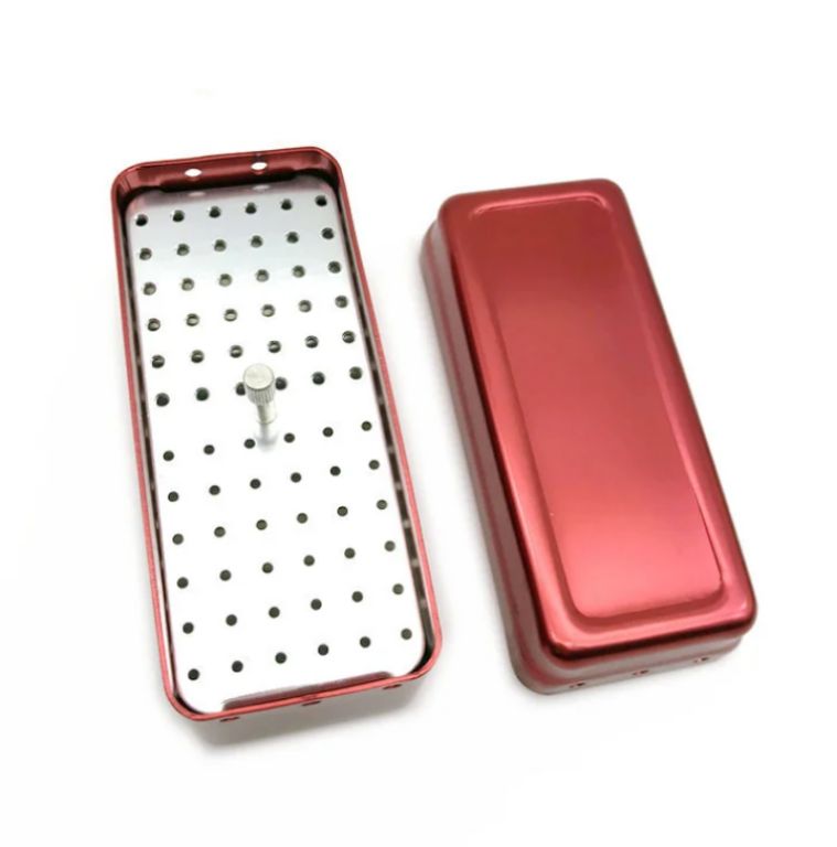 The Medical 60 Dental Hole Bur by Scantrik