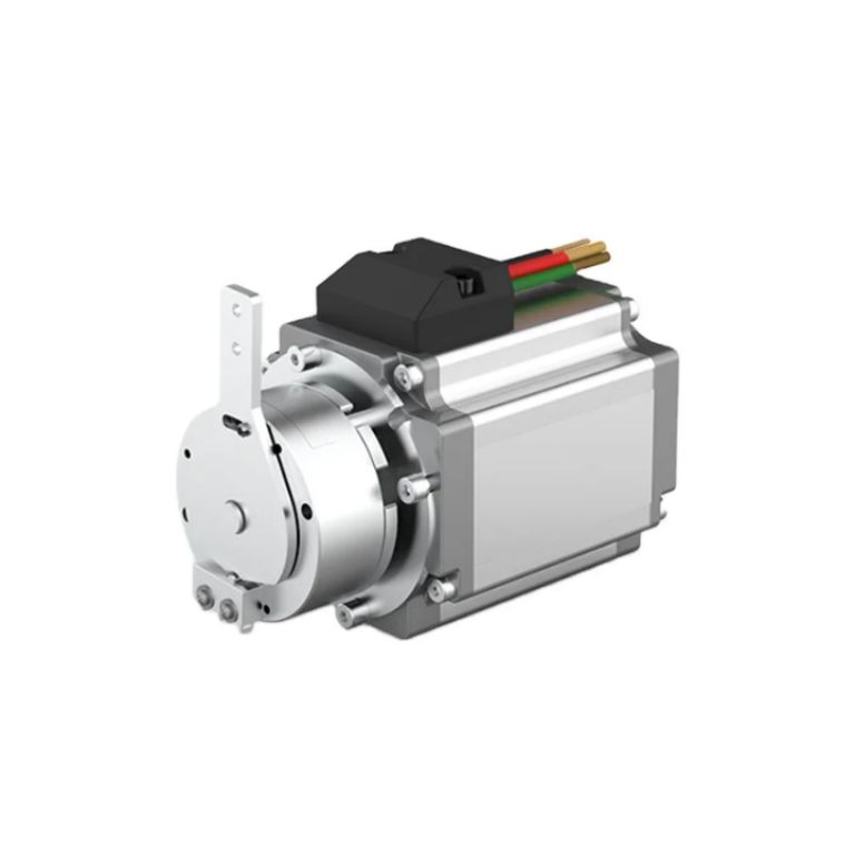 Brushless Drive Unit by Hiphen Solutions