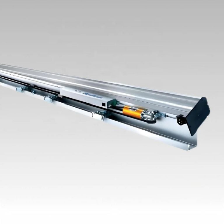 Electric Sliding Door Operator by Hiphen Solutions