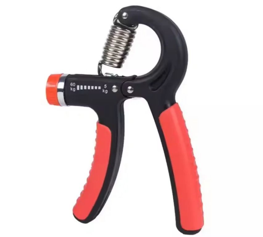 Hot Selling Hand Grip with Counter by Scantrik