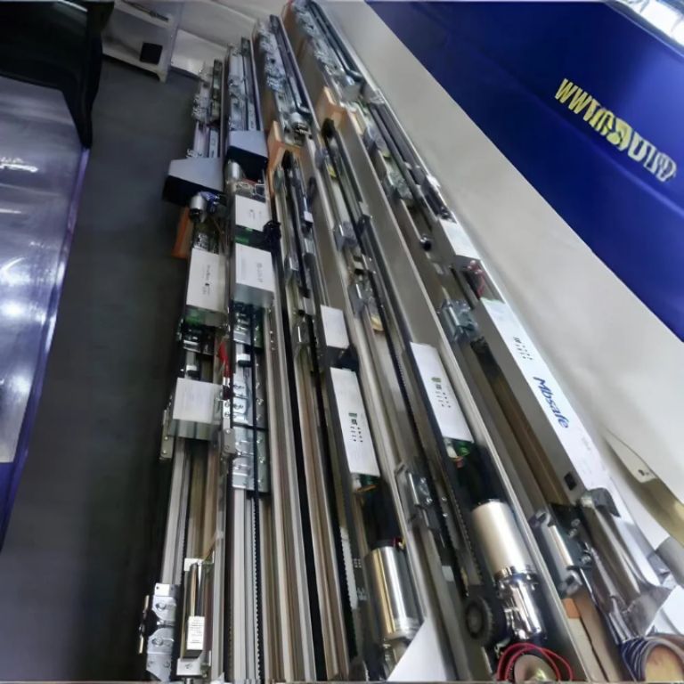 Automatic Door Opener Kit by Hiphen Solutions