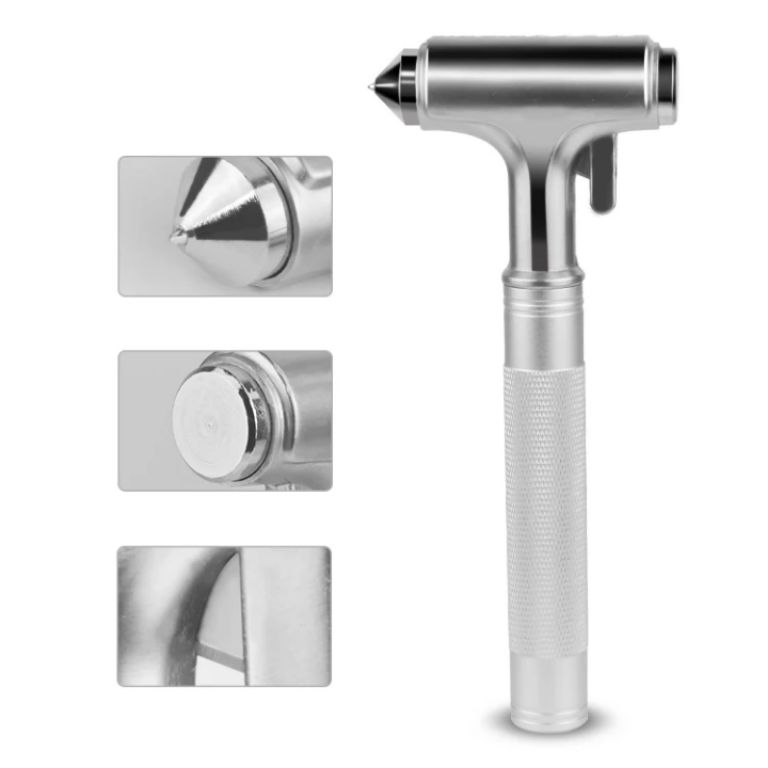 Vehicle Escape Tool by Hiphen Solutions