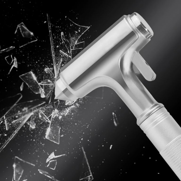 Emergency Escape Tool by Hiphen Solutions