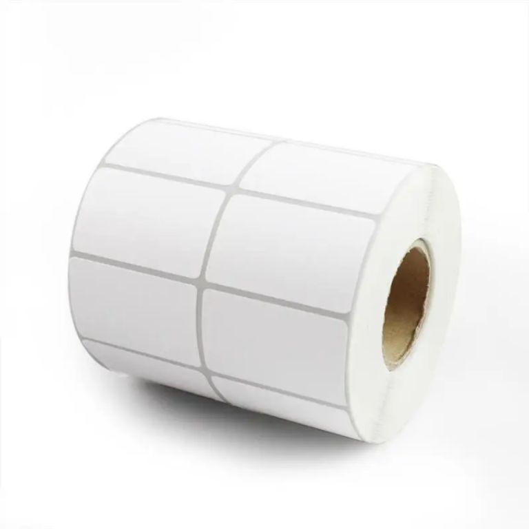 POS Label Roll (Point of Sale) by Hiphen Solutions