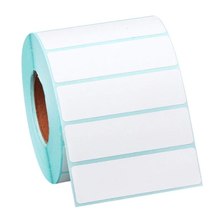Shipping Label Roll by Hiphen Solutions