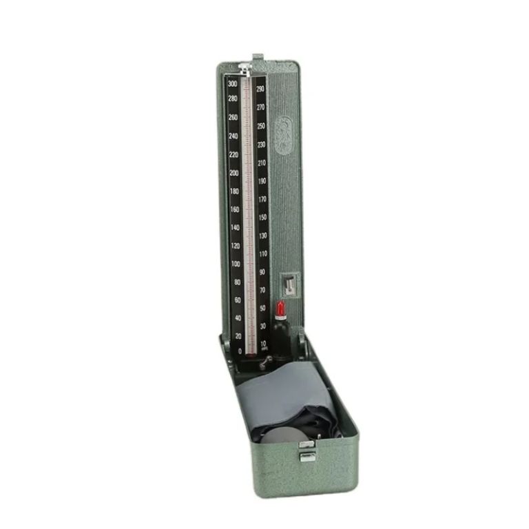 Automatic Accoson Sphygmomanometer by Scantrik