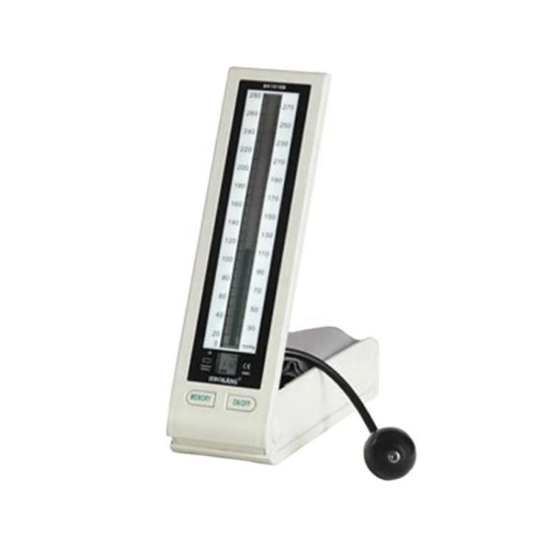 Unique Accoson Table Sphygmomanometer by Scantrik