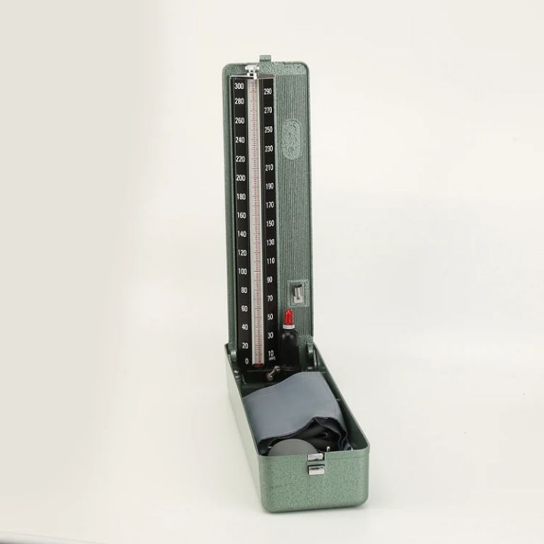 Hot Sale Accoson Sphygmomanometer by Scantrik