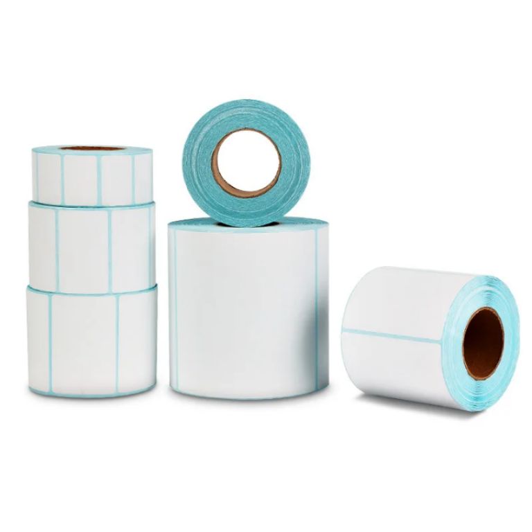 Thermal Label Roll by Hiphen Solutions