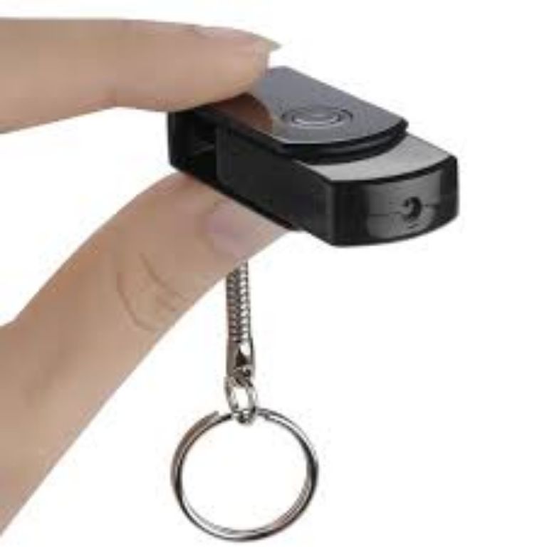 Portable USB Spy Cam by Hiphen Solutions