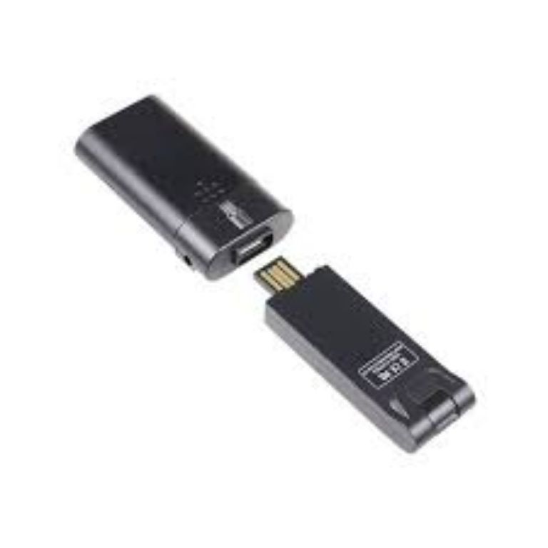 Tiny USB Hidden Camera by Hiphen Solutions