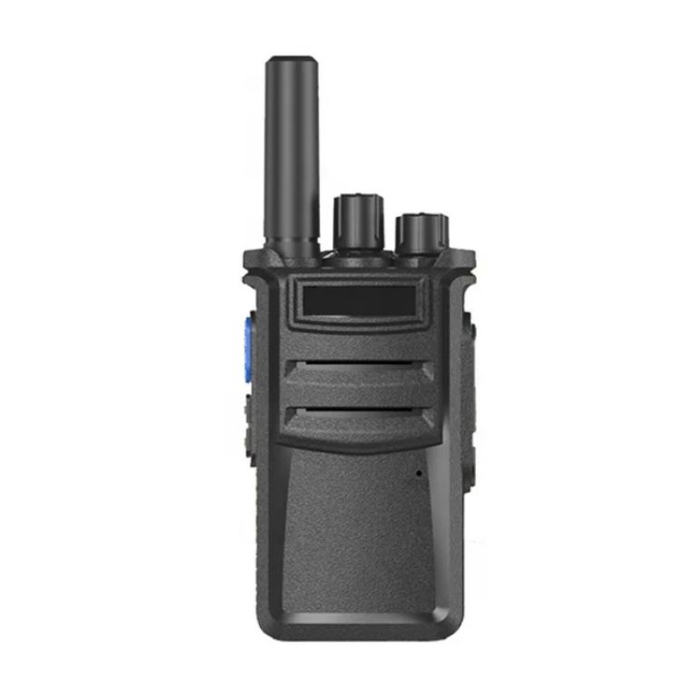 Walkie Talkie 2 Way Radio by Hiphen Solutions