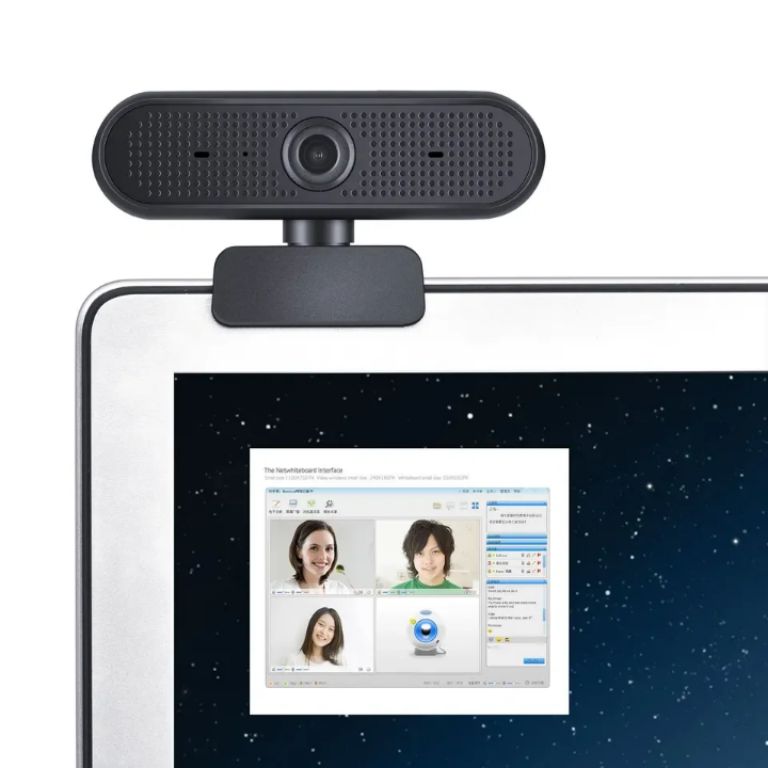 Mini USB Spy Cam by Hiphen Solutions