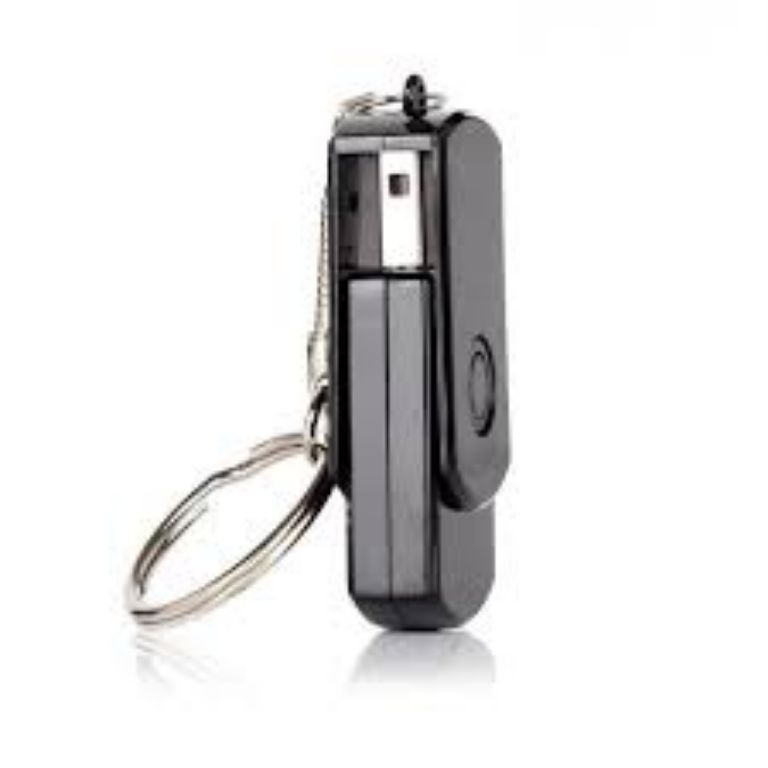USB Thumb Drive Spy Cam by Hiphen Solutions