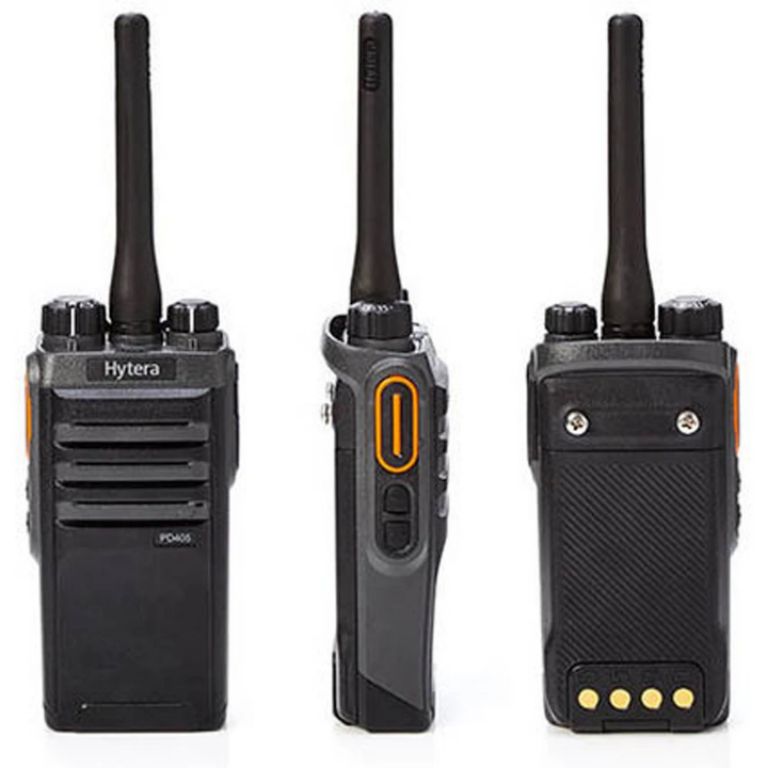 UHF Radio (Ultra High Frequency Radio) by Hiphen Solutions