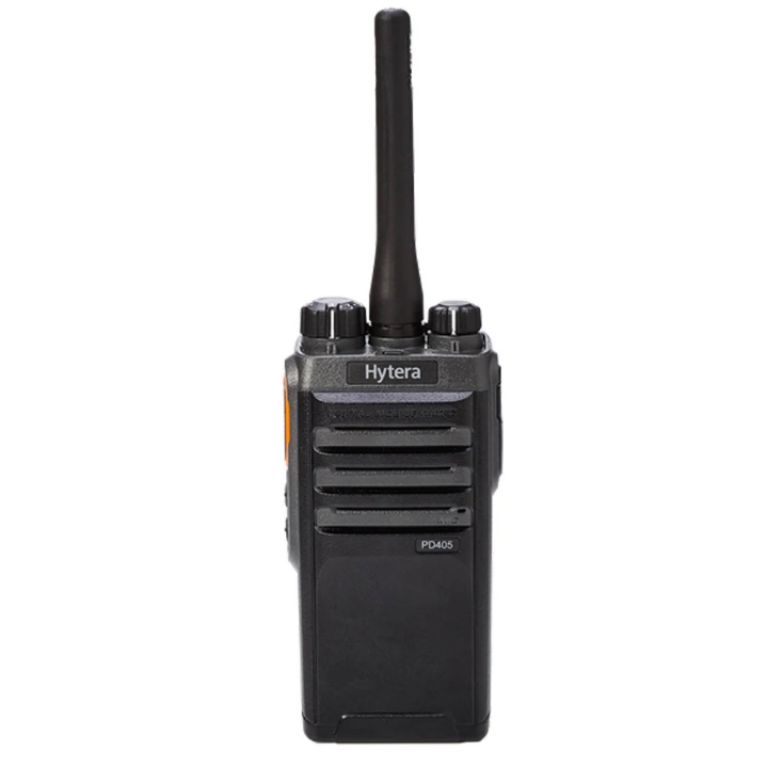 Two-Way Radio by Hiphen Solutions