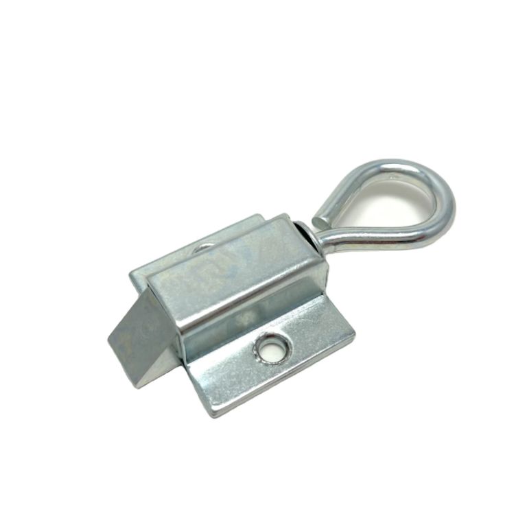 Sliding Mechanism Belt Bracket by Hiphen Solutions