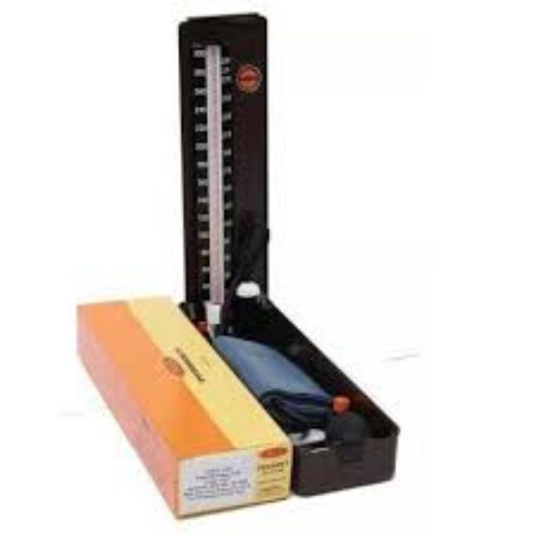 Best Price Accoson Sphygmomanometer by Scantrik