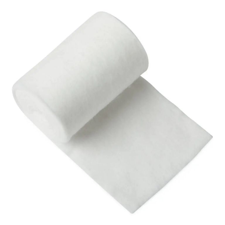 Gauze Medical Absorbent Bandage by Scantrik