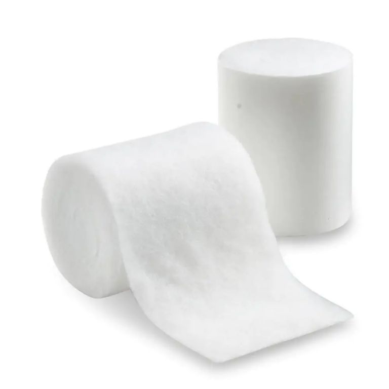 Sterile Absorbent Gauze Bandage by Scantrik