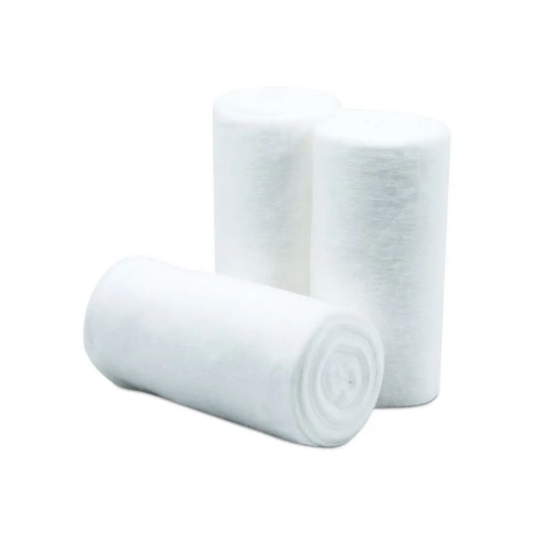 Wound Care absorbent Gauze Bandage by Scantrik