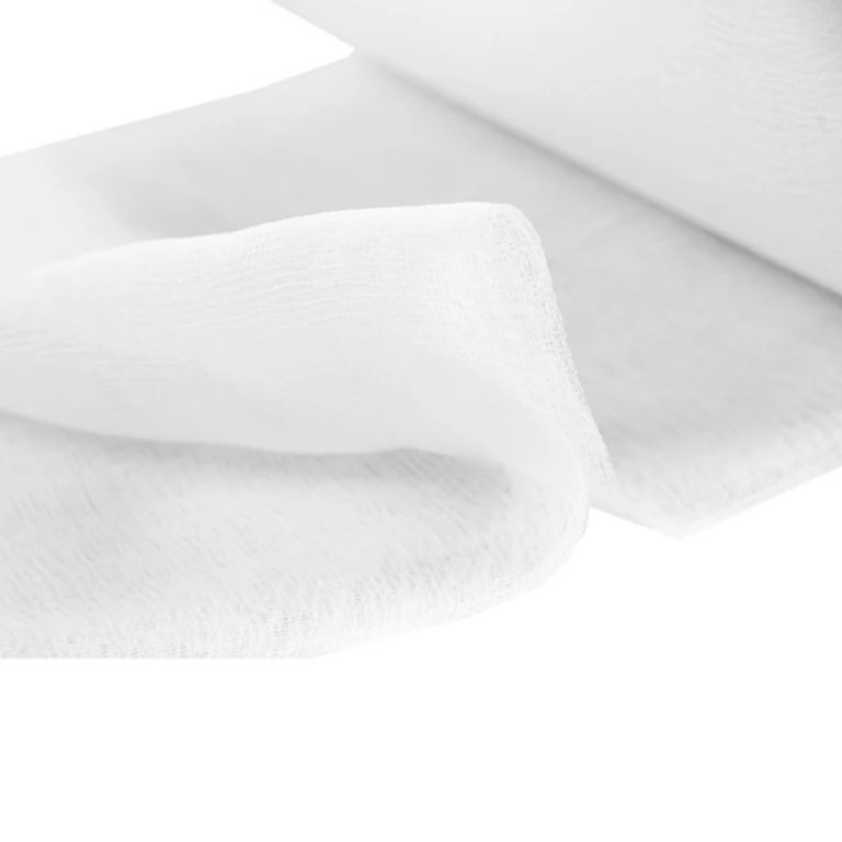 Healthcare Absorbent Gauze Bandage by Scantrik