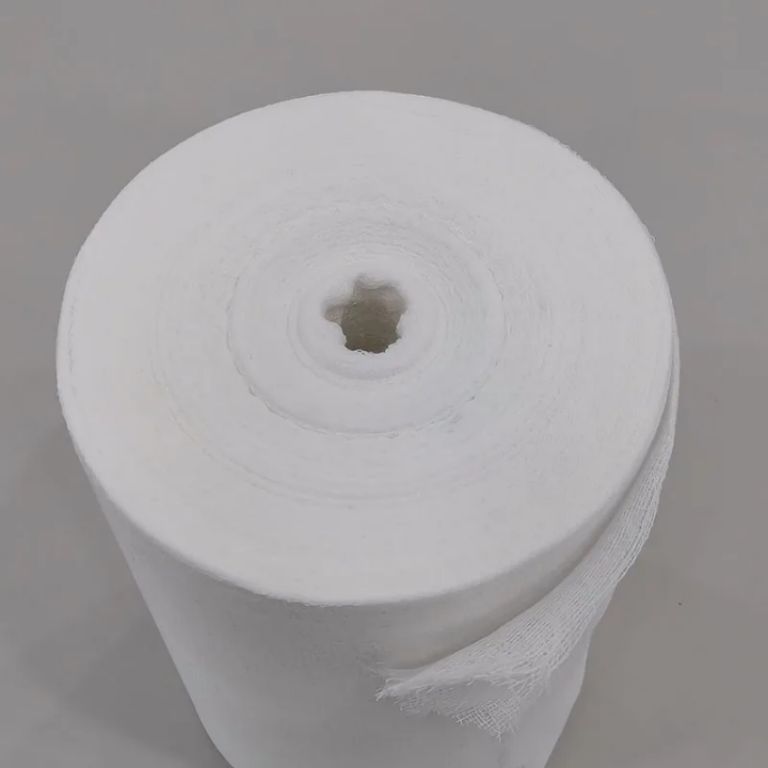 Surgical Absorbent Gauze Bandage by Scantrik