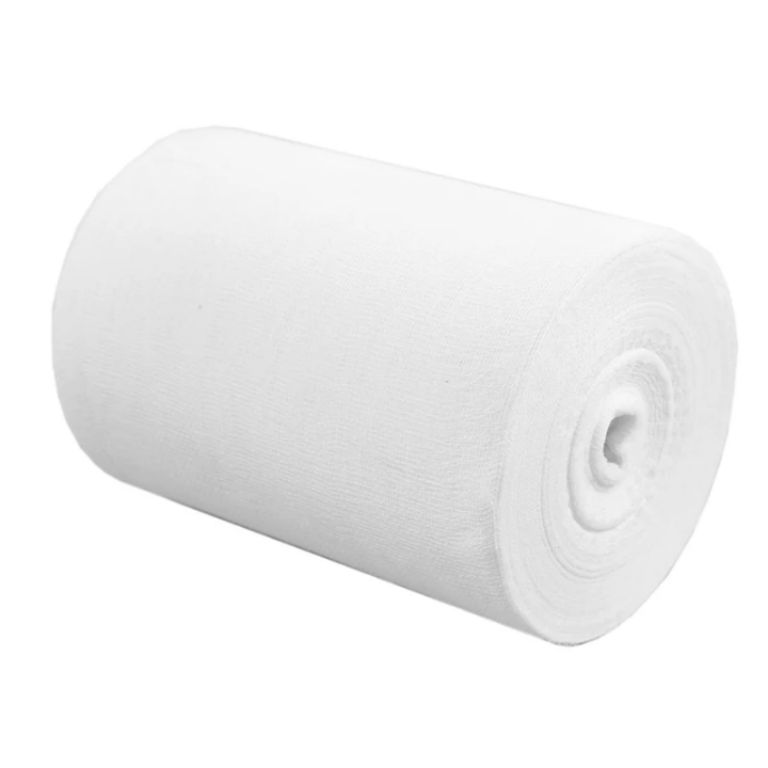 Medical First Aid Absorbent Gauze Bandage by Scantrik