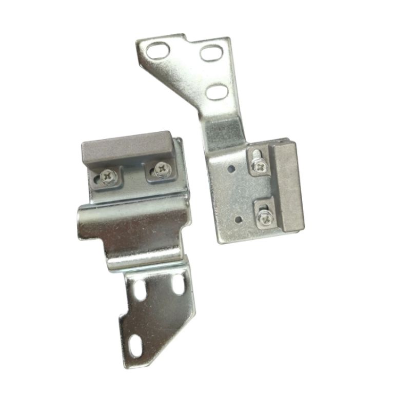 Automatic Door Drive Bracket by Hiphen Solutions