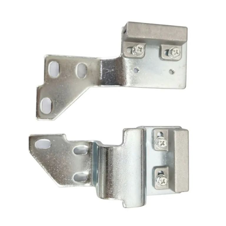 Automatic Sliding Door Belt Bracket by Hiphen Solutions