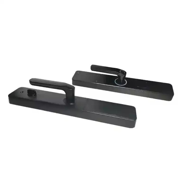 Advanced Biometric Lock by Hiphen Solutions