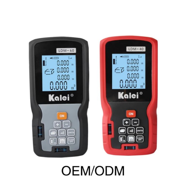 Laser Leveling Tool by Hiphen Solutions