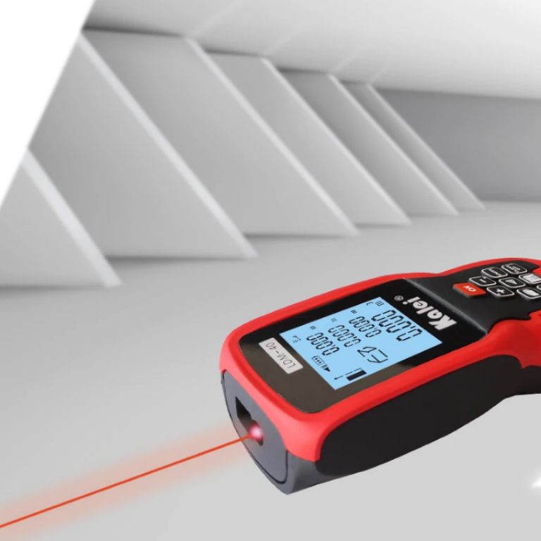 Dot Laser Level by Hiphen Solutions