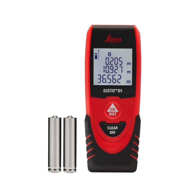 Surveyor’s Laser Level by Hiphen Solutions