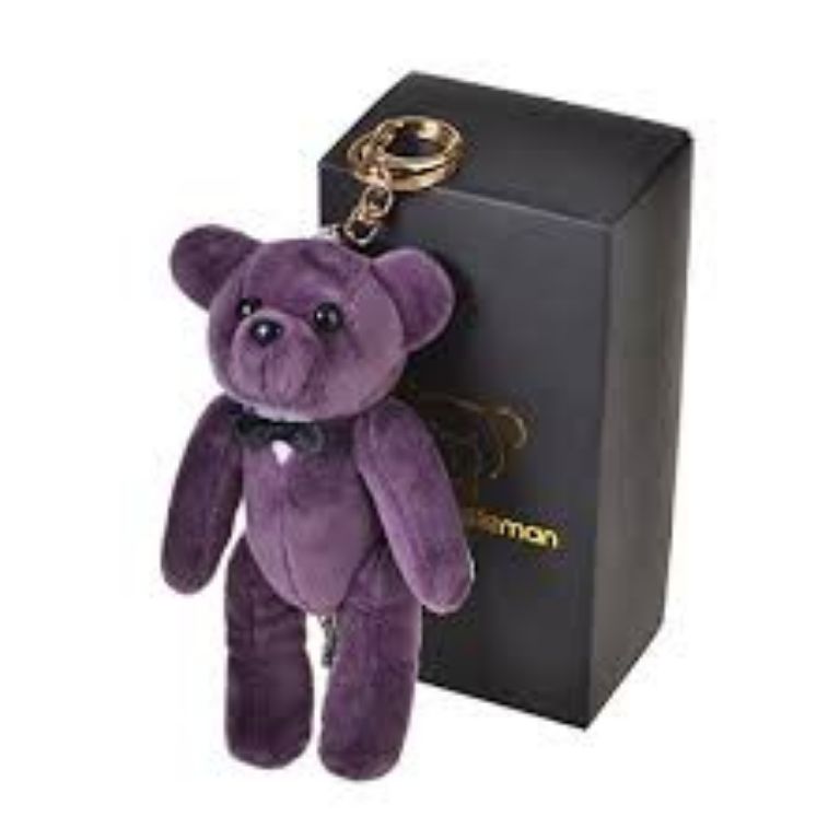 BearTech Guardian by Hiphen Solutions