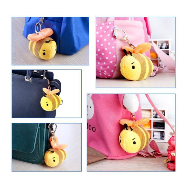 Dapper Bear Safety by Hiphen Solutions