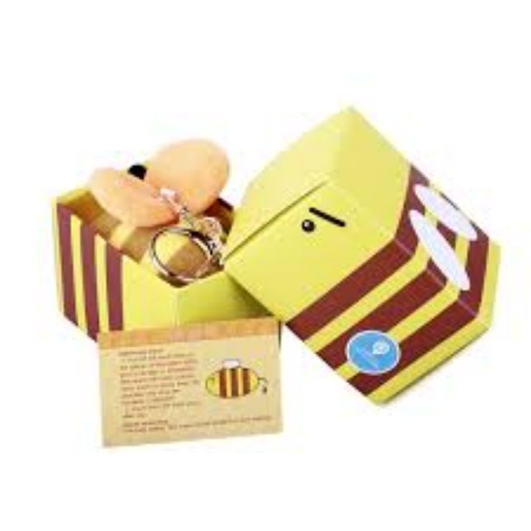 AristoBear Protector by Hiphen Solutions