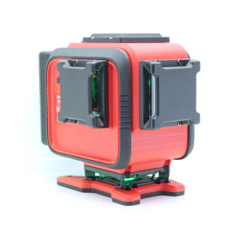 Dual-Beam Laser by Hiphen Solutions