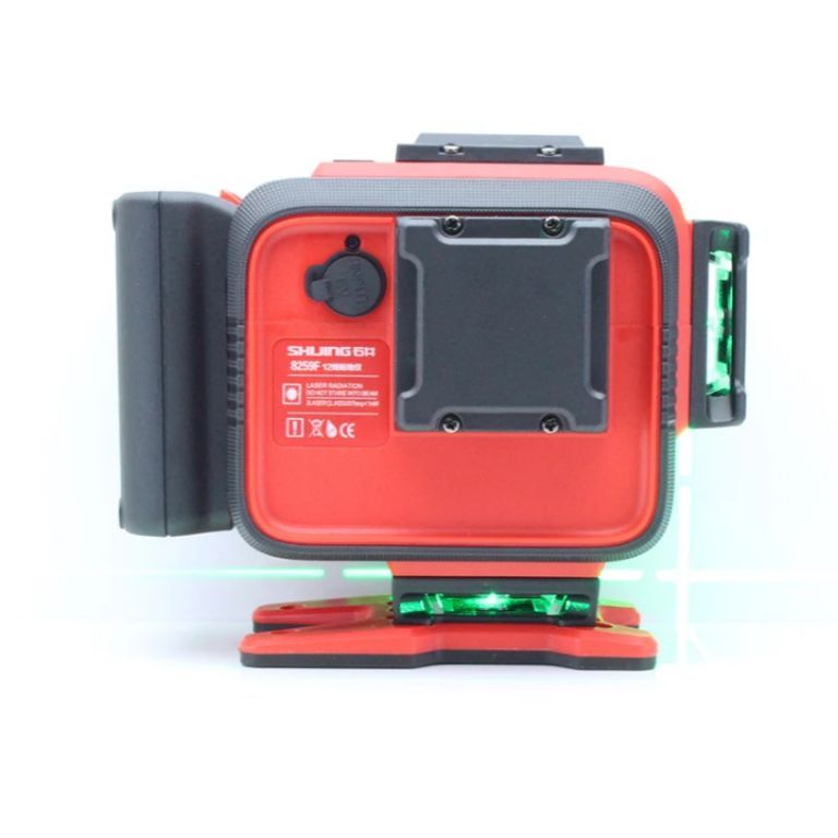 Laser Alignment Tool by Hiphen Solutions