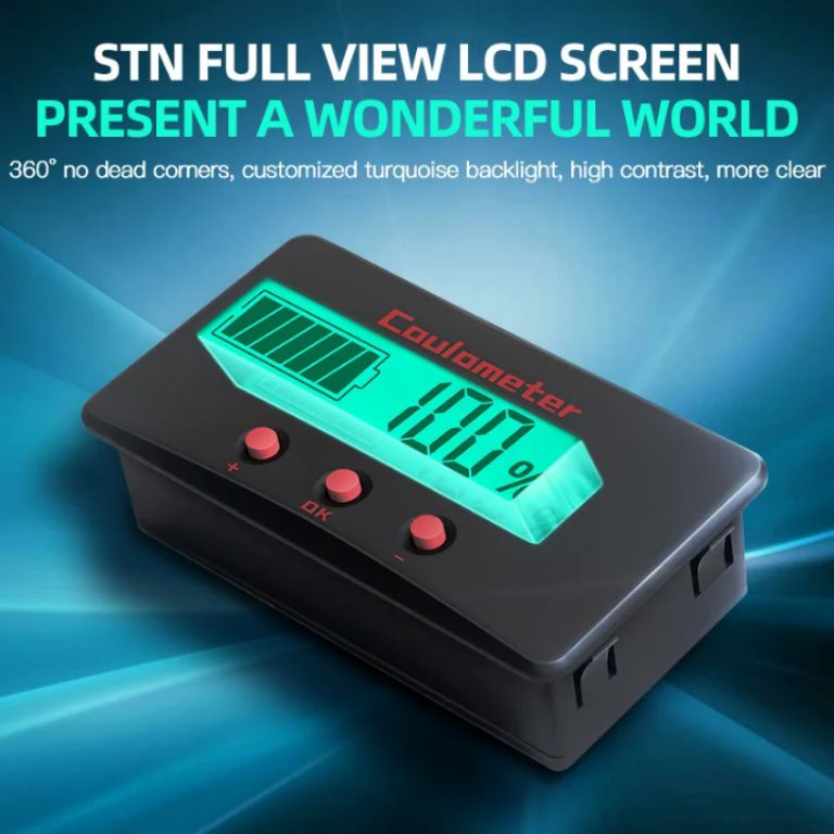 Battery Health Checker by Hiphen Solutions