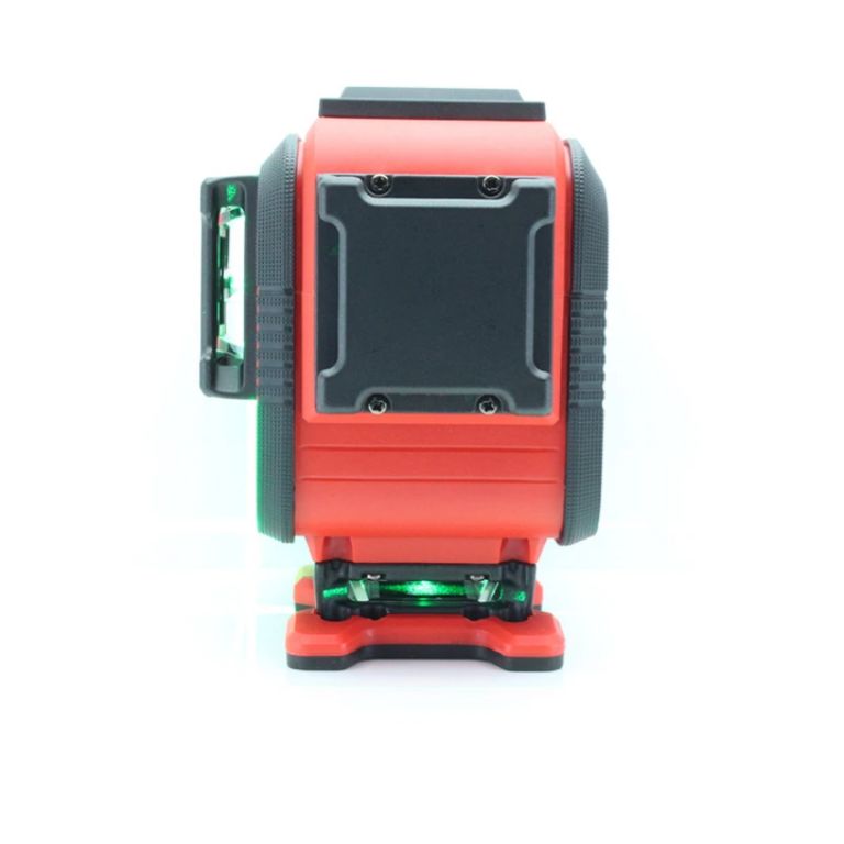 Laser Level by Hiphen Solutions