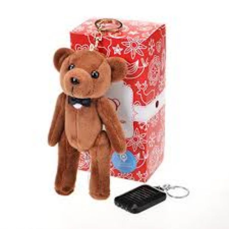 PawSafe Siren by Hiphen Solutions