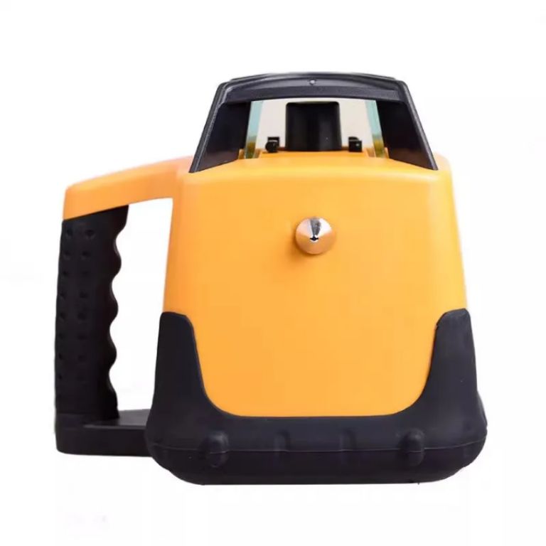 Magnetic Laser Level by Hiphen Solutions