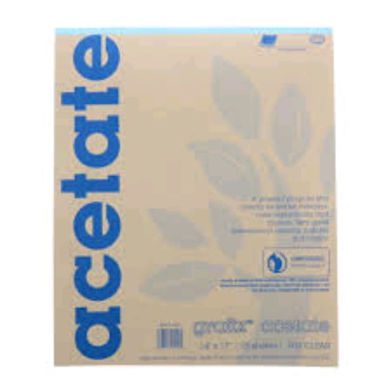 Cellulose Acetate Paper by Scantrik
