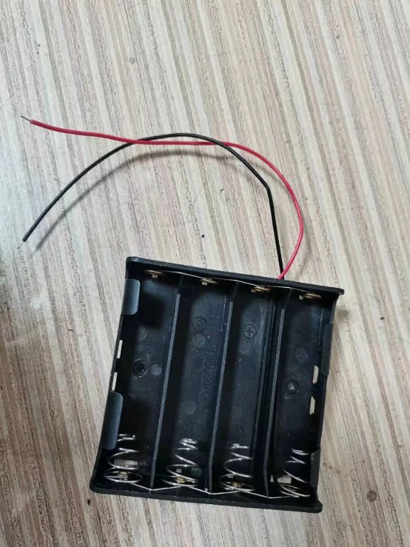 Battery Module by Hiphen Solutions