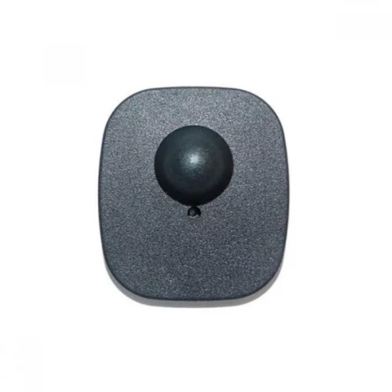 Black EAS Mini Hard Tag by Hiphen Solutions