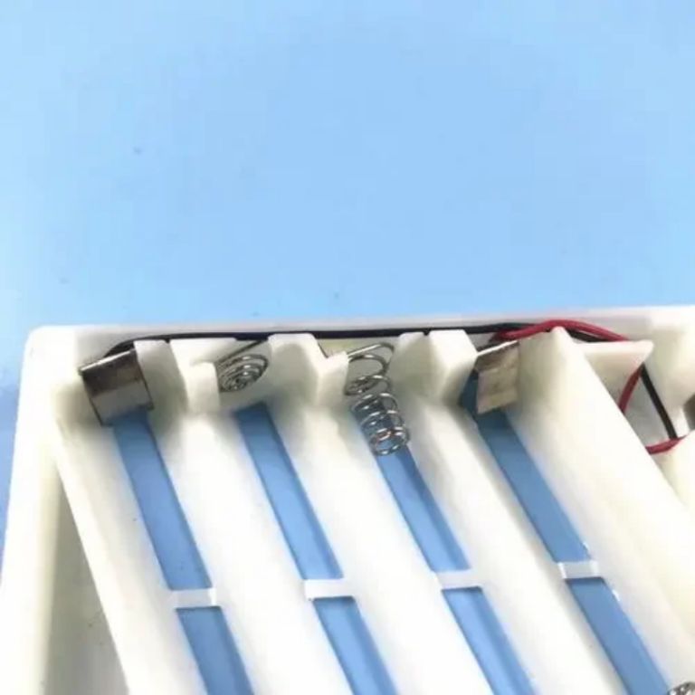 Battery Cover by Hiphen Solutions