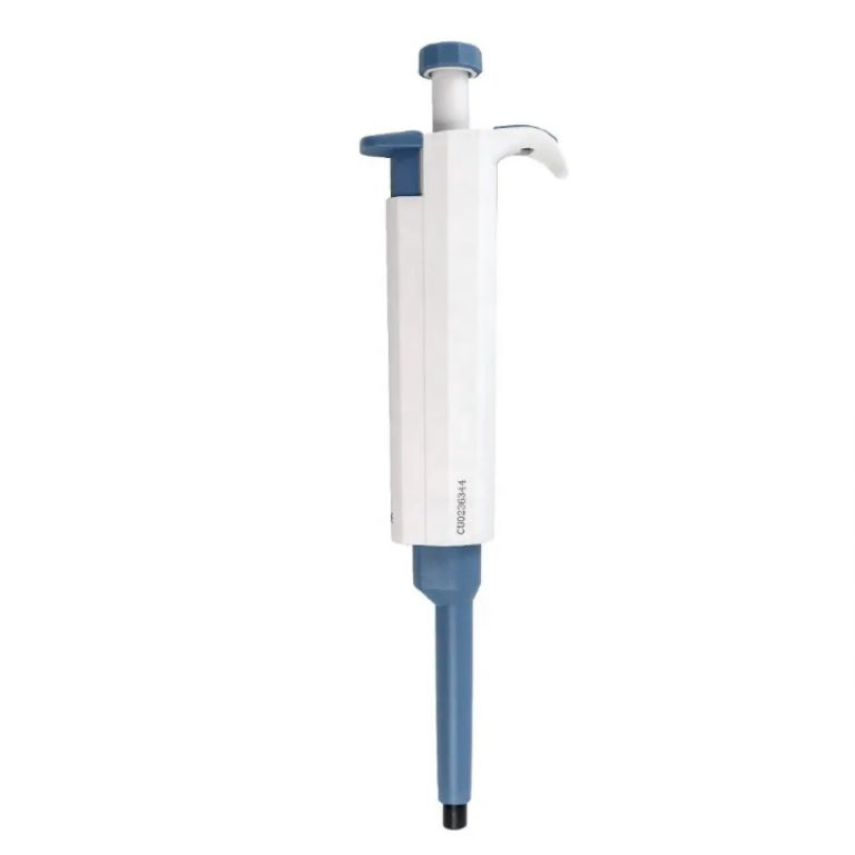 Clinical Adjustable Pipette 10-100µL by Scantrik