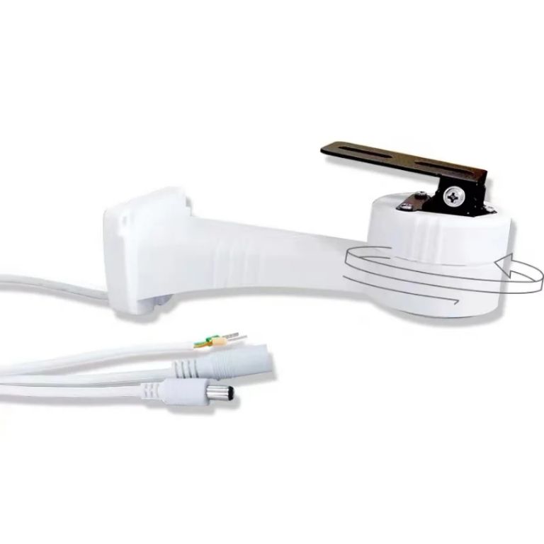 Desktop Barcode Scanner by Hiphen Solutions