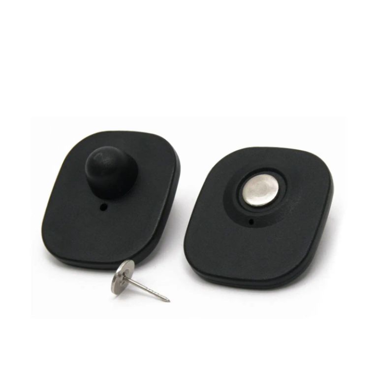 Mini Square RF 8.2MHz Security Tag by Hiphen Solutions
